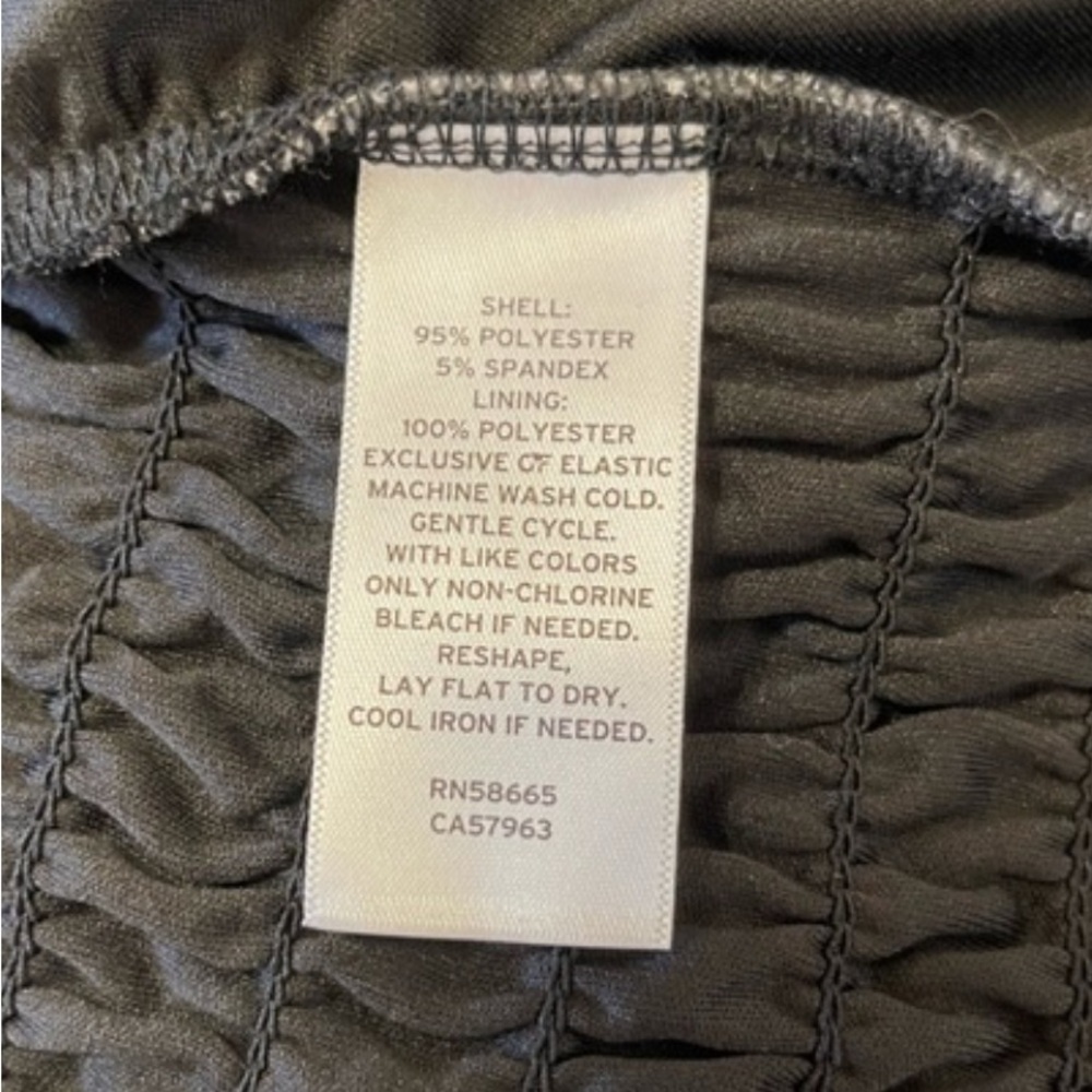 Open Edit Women's Top- Size L - Picture 4 of 5